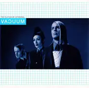Vacuum - The Plutonium Cathedral