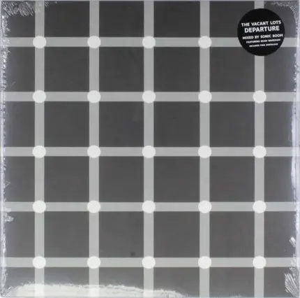 Vacant Lots - Departure