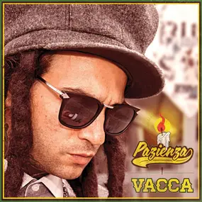 Vacca - Pazienza