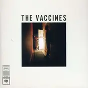 The VACCINES - ALL IN WHITE