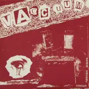 Vaccuum - Vaccuum