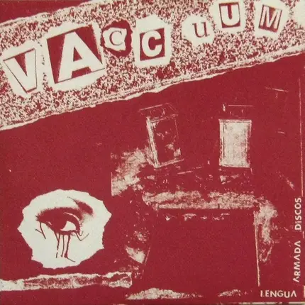 Vaccuum - Vaccuum