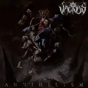 Vacivus - Annihilism