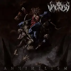 Vacivus - Annihilism