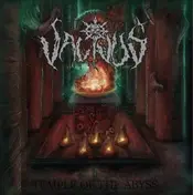 Vacivus - Temple Of The Abyss