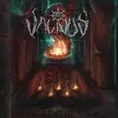 CD - Vacivus - Temple Of The Abyss - Still Sealed