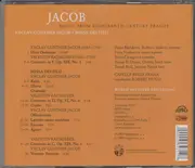 CD - Jacob - Missa Dei Filii