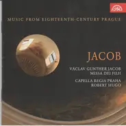 Jacob - Missa Dei Filii