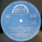 LP - Václav Felix/  Lucký Štĕpán  / Václav Kučera a.o. - Musica Nova Bohemica