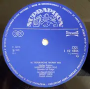 LP - Václav Kučera / Jan Zdeněk Bartoš / Arnošt Parsch - Týden Soudobé Tvorby (19. Týden Nové Tvorby 1975)
