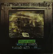 Vladimir Misik - Pár Tónů, Které Přebývají