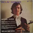 LP - Dvorak - Koncert Pro Housle A Orchestr A-Moll, Op. 53 - Mazurek Pro Housle A Orchestr E-Moll, Op. 49 - Gatefold