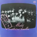 LP - Václav Hybš - Václav Hybš A Jeho Hosté 2 - Malá Sváteční Hudba