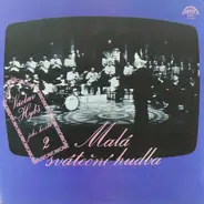 Václav Hybš - Václav Hybš A Jeho Hosté 2 - Malá Sváteční Hudba
