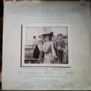 LP - Václav Hybš Orchestra - Easy Listening Favourites