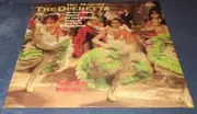 LP - Václav Hybš Orchestra - Her Majesty The Operetta