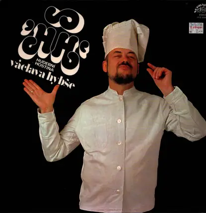 Václav Hybš Orchestra - Hudební Hostina Václava Hybše