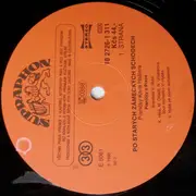 LP - Václav Hybš Orchestra - Po Starých Zámeckých Schodech (Hybš Hraje Hašlera)