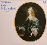 Václav Jan Sýkora - Portuguese Music For Harpsichord