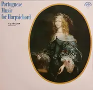 Václav Jan Sýkora - Portuguese Music For Harpsichord