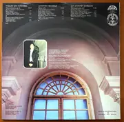 Double LP - Tomášek / Vranický / Kozeluch - Missae