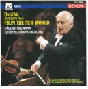 CD - Dvorak - Symphony No. 9 E Minor, Op.95 ''From The New World''