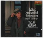 Václav Neumann, Dvorák - Symphony No. 9