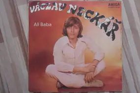 Václav Neckár - Ali Baba