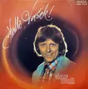 LP - Václav Neckář & Bacily - Hallo, Vašek !