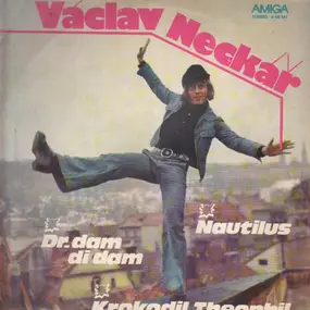 Václav Neckář & Bacily - Václav Neckář