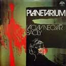 Double LP - Václav Neckář & Bacily - Planetárium - Gatefold