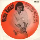 7inch Vinyl Single - Václav Neckář - Kätzchen Geht's Gut / Krokodil Theophil