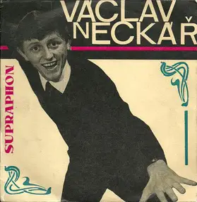 Václav Neckár - Pláč (As Tears Go By) / Když Vítr Zafouká