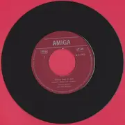 7inch Vinyl Single - Václav Neckář - Doktor Dam Di Dam / Mädchen, Man Träumt Von Dir