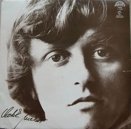 Václav Neckář - Václav Neckář