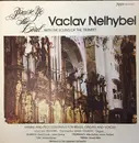 LP - Vaclav Nelhybel - Vaclav Nelhybel Praise Ye The Lord With The Sounds of The Trumpet
