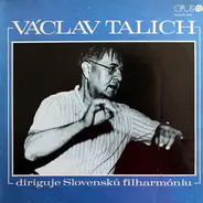 Novak / Respighi - Václav Talich Diriguje Slovenskú Filharmóniu