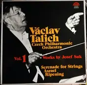 Vaclav Talich