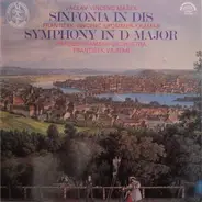 Václav Vincenc Mašek , František Vincenc Kramář - Krommer - Prague Chamber Orchestra , František Va - Sinfonia In Dis / Symphony In D Major