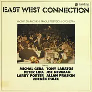 Václav Zahradník & Orchestr Československé Televize - East West Connection