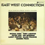 Václav Zahradník & Orchestr Československé Televize - East West Connection