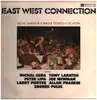 LP - Václav Zahradník & Orchestr Československé Televize - East West Connection