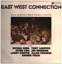 LP - Václav Zahradník & Orchestr Československé Televize - East West Connection