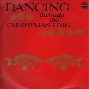 Karel Vlach Orchestra - Dancing Through The Christmas Time