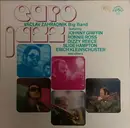 LP - Václav Zahradník Big Band - Euro Jazz