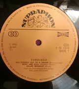 LP - Václav Zahradník Big Band - Euro Jazz