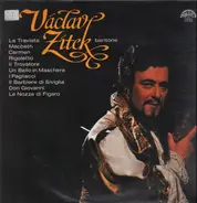 Václav Zíitek - Baritone