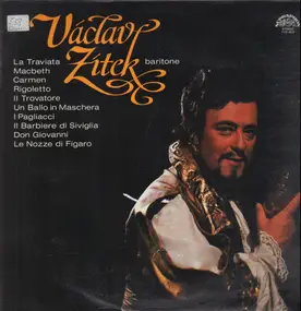 Vaclav Zitek - Baritone