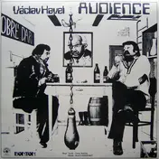 Václav Havel - Audience