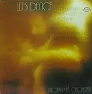 Václav Hybs Orchestra - Let's Dance